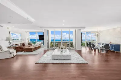 1900 Sunset Harbour Dr #PH03, Miami Beach: photo 1 of 19