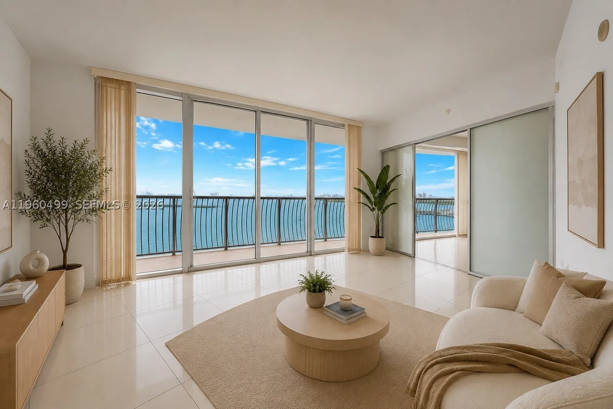 1750 N Bayshore Dr #2001, Miami: photo 1 of 39