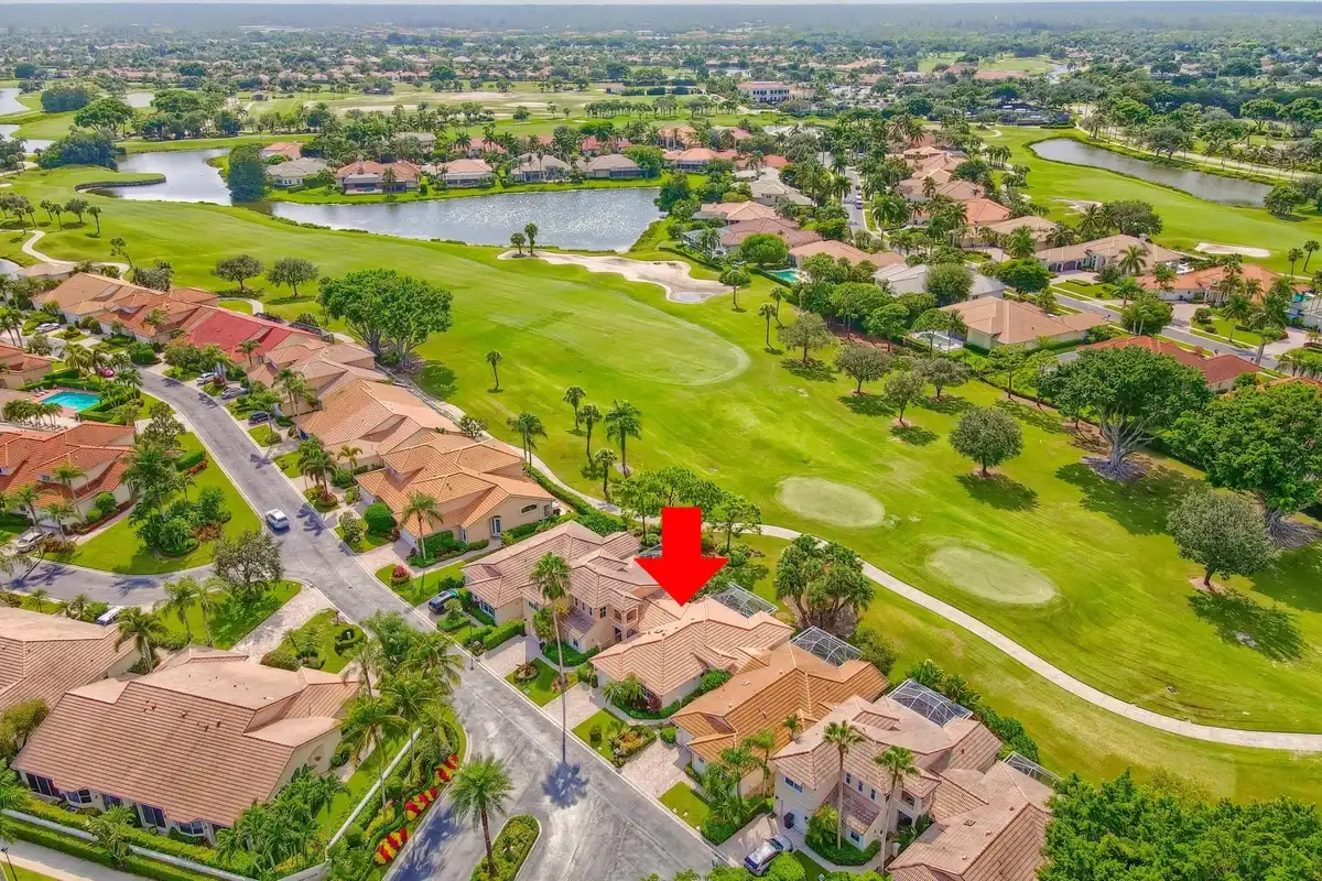 8193 Sandpiper Way, West Palm Beach: photo 1 of 21