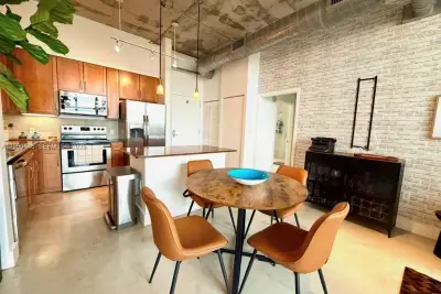 2001 Biscayne Blvd #3608, Miami: photo 1 of 28