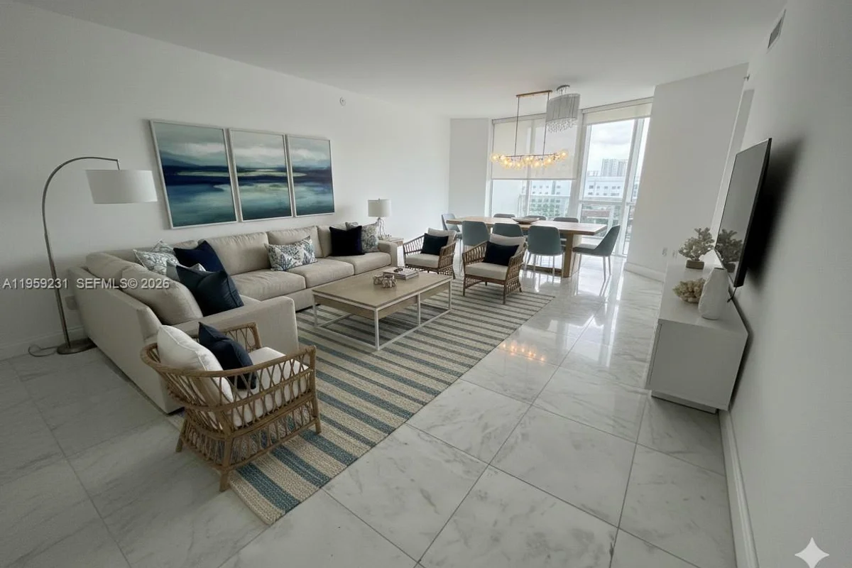18201 Collins Ave #801, Sunny Isles Beach: photo 1 of 23