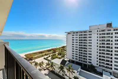 9273 Collins Ave #1102, Surfside: photo 1 of 23