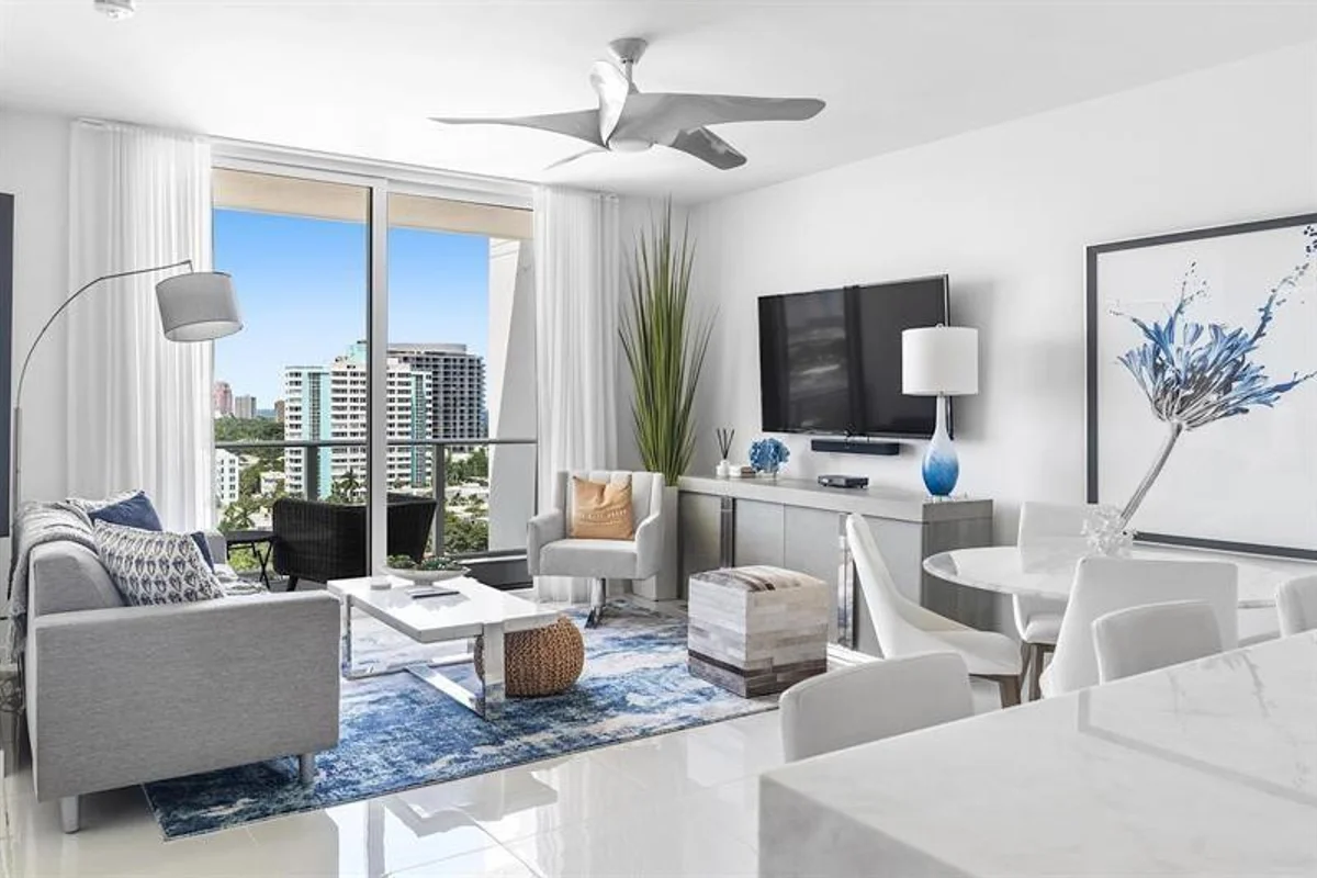 401 N Birch Rd #1214, Fort Lauderdale: photo 1 of 47