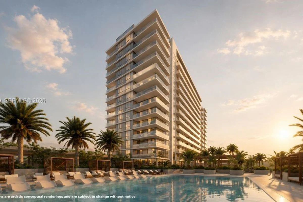 401 N Federal Hwy #809, Hollywood: photo 1 of 26