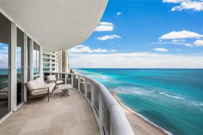 16001 Collins Ave #1201, Sunny Isles Beach: photo 1 of 50