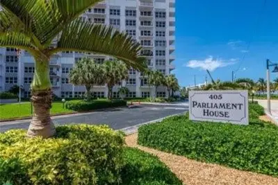 405 N Ocean Blvd #1123, Pompano Beach: photo 1 of 41