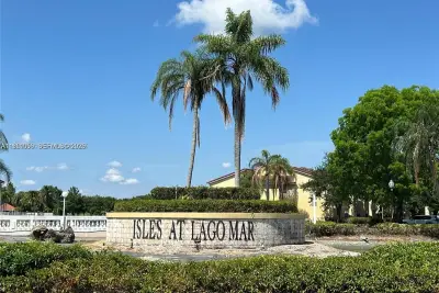 12760 Vista Isles Dr #715, Sunrise: photo 1 of 28
