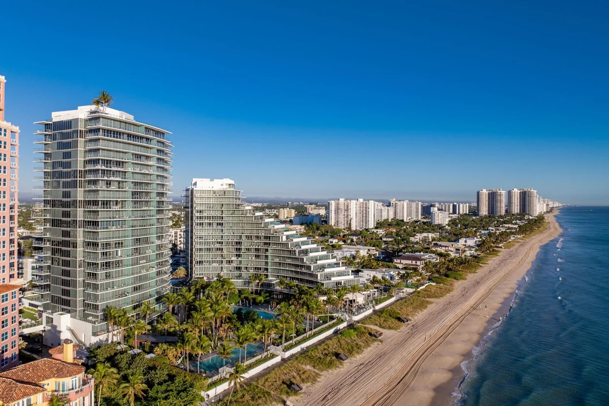 2200 N Ocean Blvd #N1701/N1801, Fort Lauderdale: photo 1 of 78