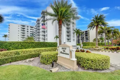 3450 S Ocean Blvd #520, Palm Beach: photo 1 of 23