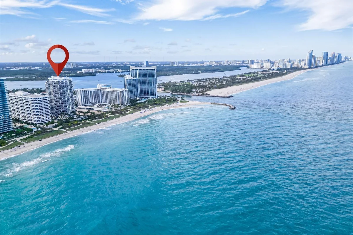 10225 Collins Ave 301 #301,303,304, Bal Harbour: photo 1 of 23