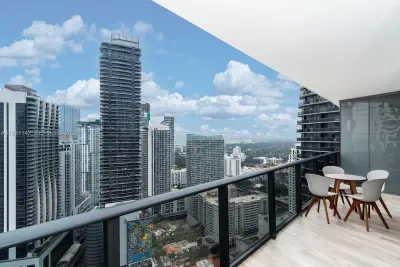 801 S Miami Ave #3803, Miami: photo 1 of 27
