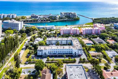 800 E Camino Real #409, Boca Raton: photo 1 of 37