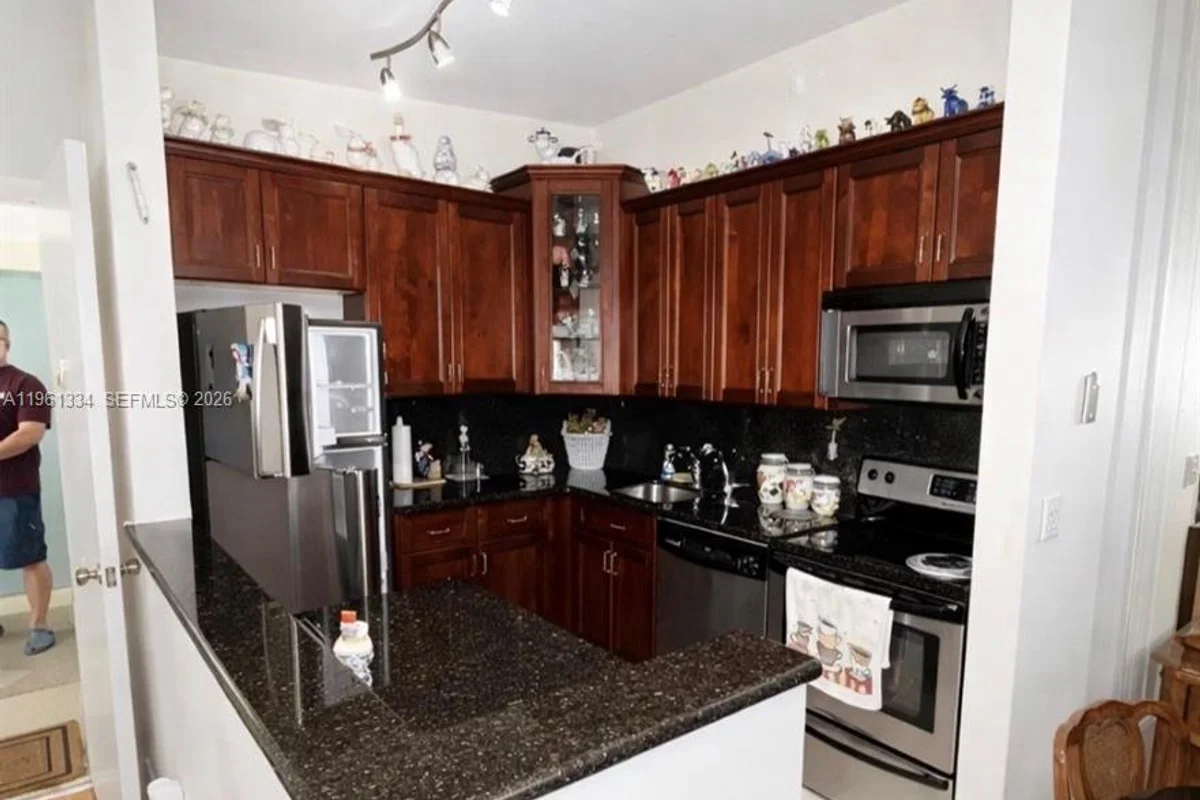 7707 Ashmont Cir #214, Tamarac: photo 1 of 16