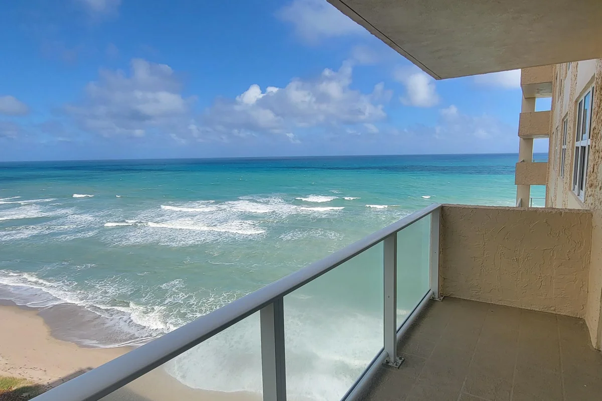 5440 N Ocean Dr #1204, Riviera Beach: photo 1 of 43