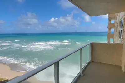 5440 N Ocean Dr #1204, Riviera Beach: photo 1 of 43