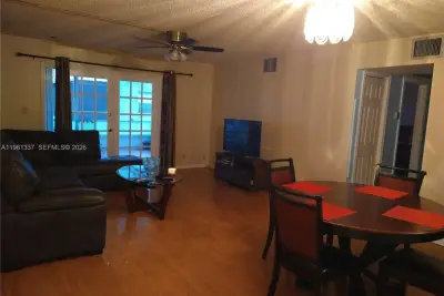7554 Stirling Rd #105, Davie: photo 1 of 23