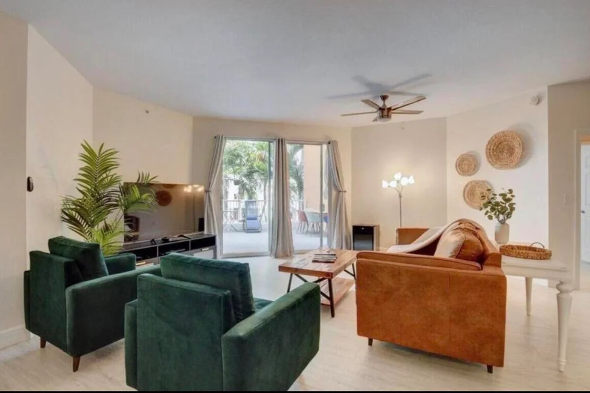 802 W Windward Way #216, Lantana: photo 1 of 34