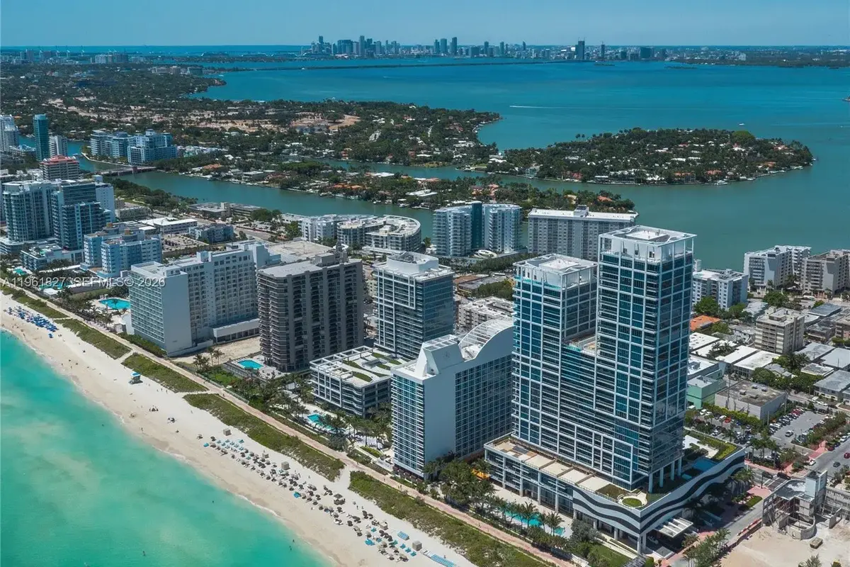 6801 Collins Ave #1110, Miami Beach: photo 1 of 44