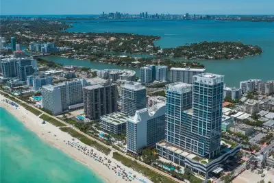 6801 Collins Ave #1110, Miami Beach: photo 1 of 44