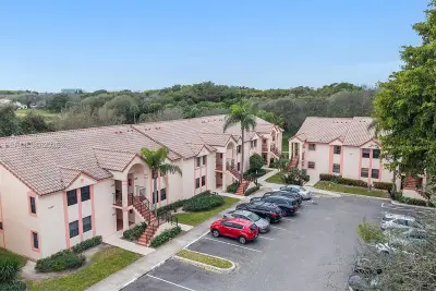 3150 Leewood Ter #L124, Boca Raton: photo 1 of 42