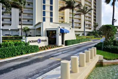 100 Ocean Trail Way #204, Jupiter: photo 1 of 22