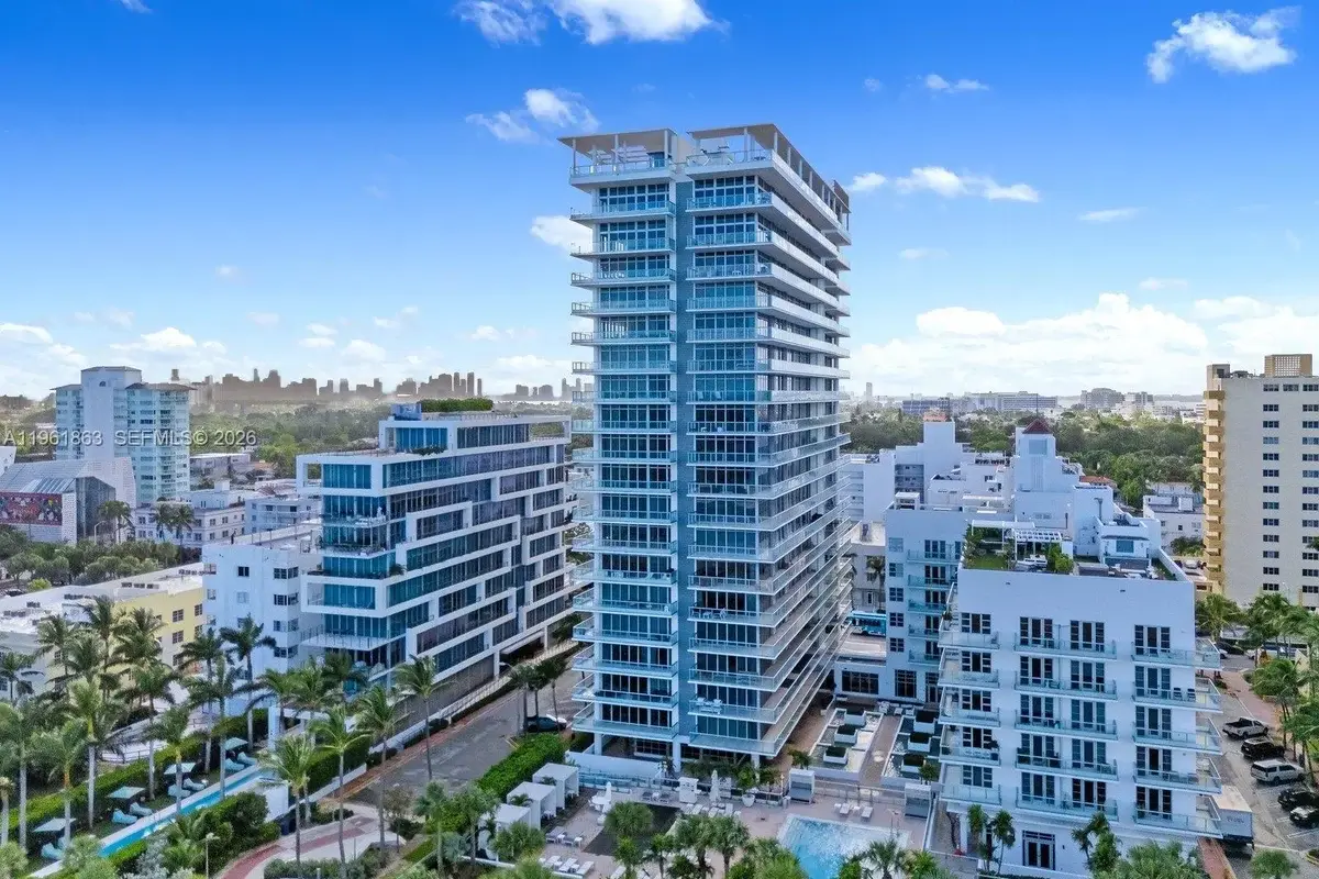 3739 Collins Ave #N-207, Miami Beach: photo 1 of 19