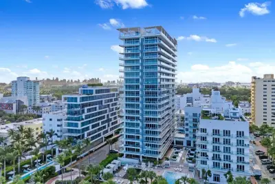 3739 Collins Ave #N-207, Miami Beach: photo 1 of 19