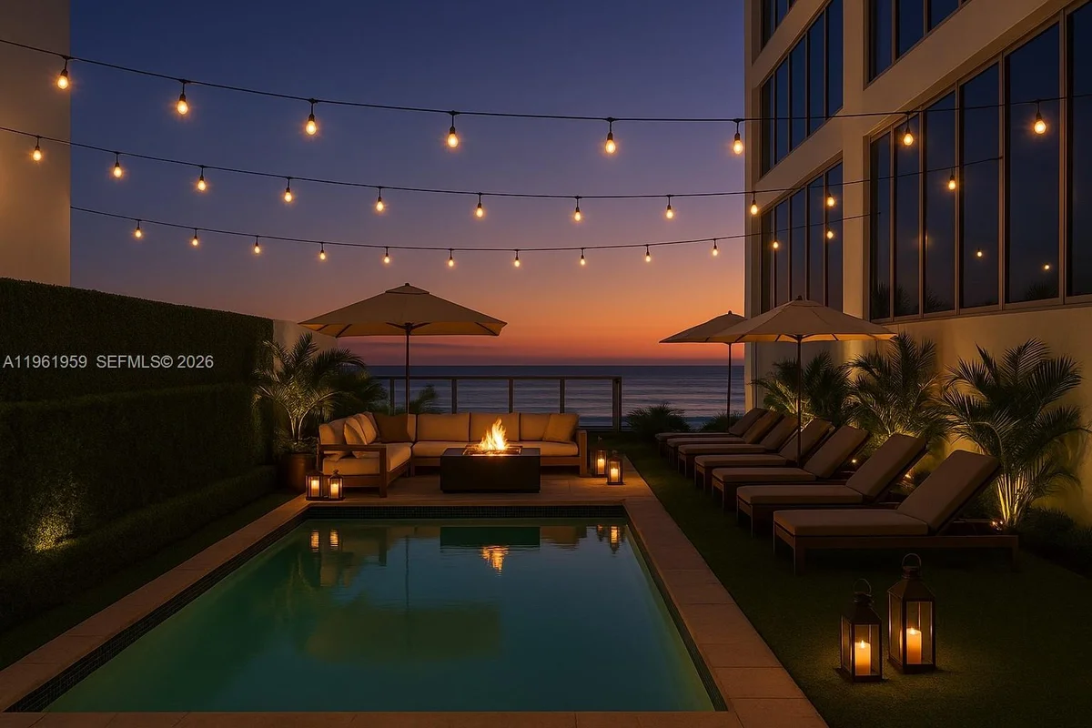 6899 Collins Ave #2307/10, Miami Beach: photo 1 of 43