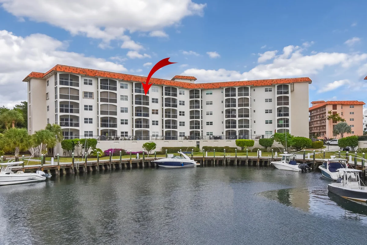 2871 N Ocean Blvd #F429, Boca Raton: photo 1 of 38