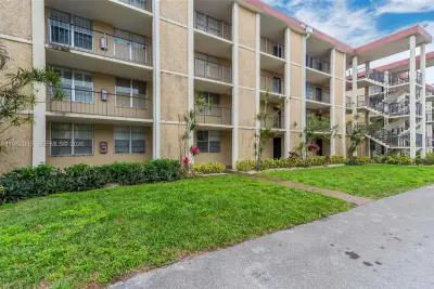2649 NW 48th Ter #130, Lauderdale Lakes: photo 1 of 42