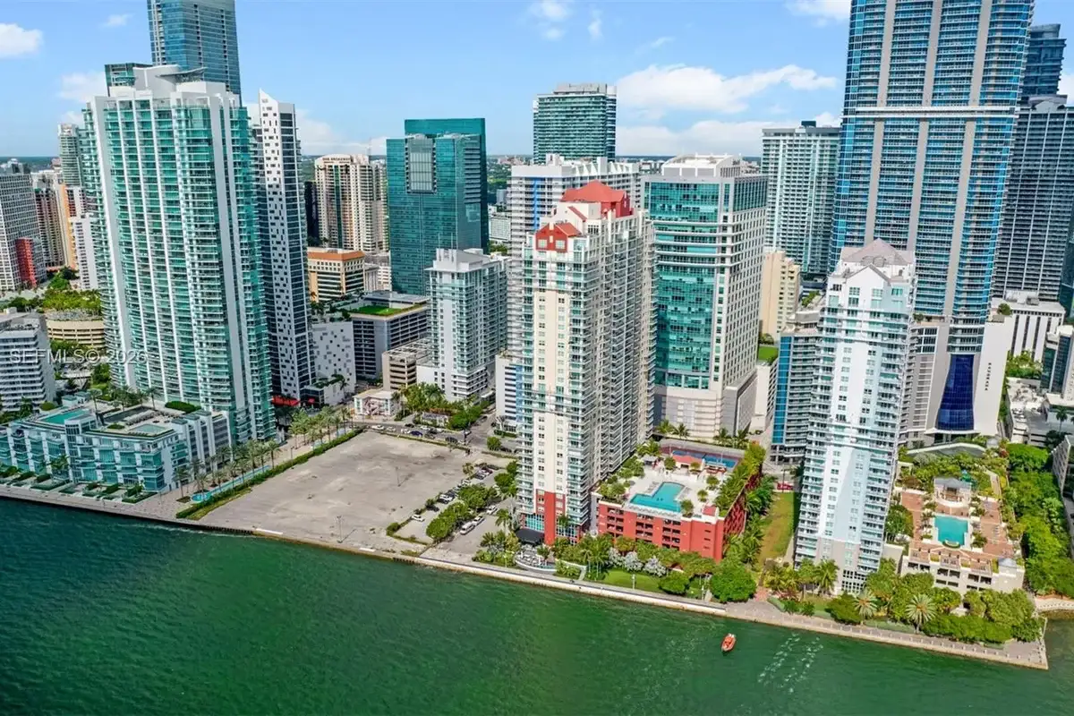 1155 Brickell Bay Dr #2203, Miami: photo 1 of 22