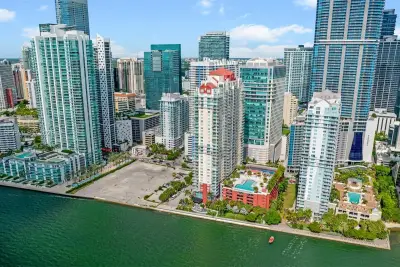 1155 Brickell Bay Dr #2203, Miami: photo 1 of 22