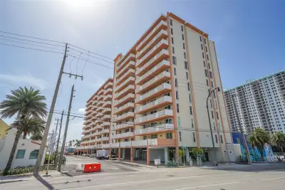 801 S Ocean Dr #605, Hollywood: photo 1 of 65