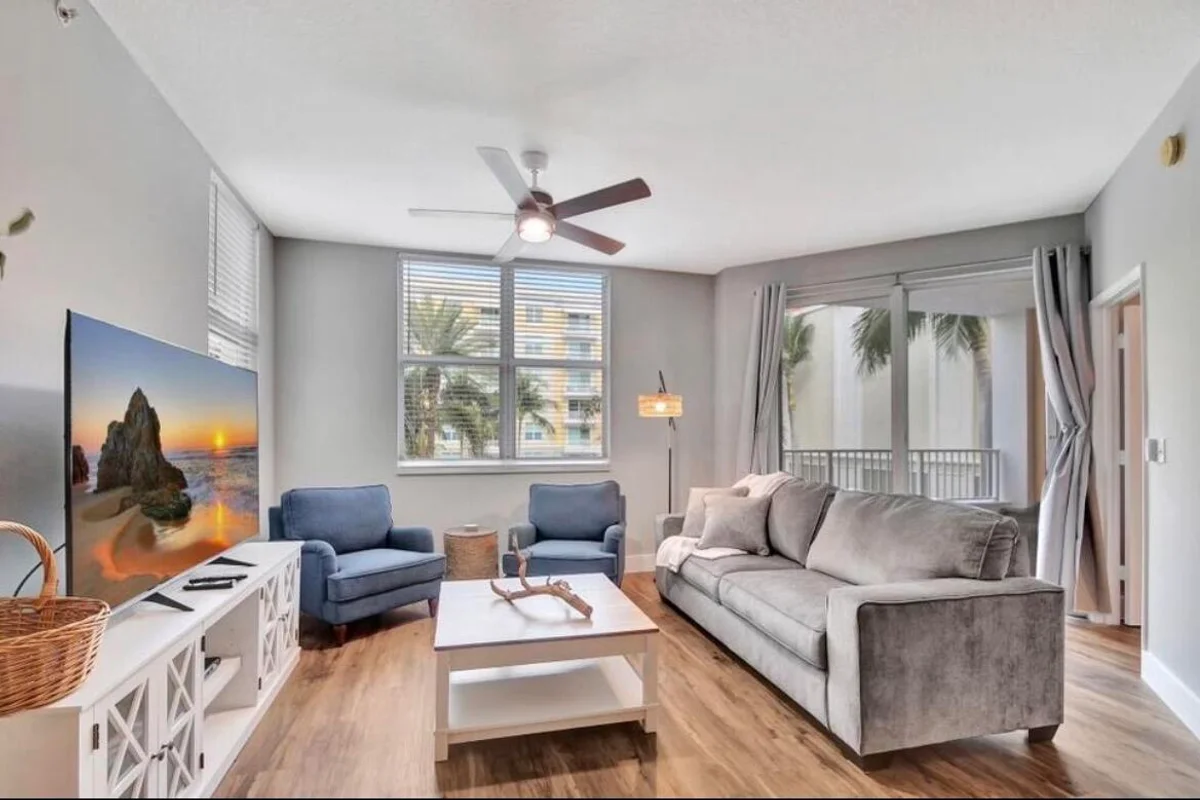 804 E Windward Way #316, Lantana: photo 1 of 56