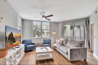 804 E Windward Way #316, Lantana: photo 1 of 56