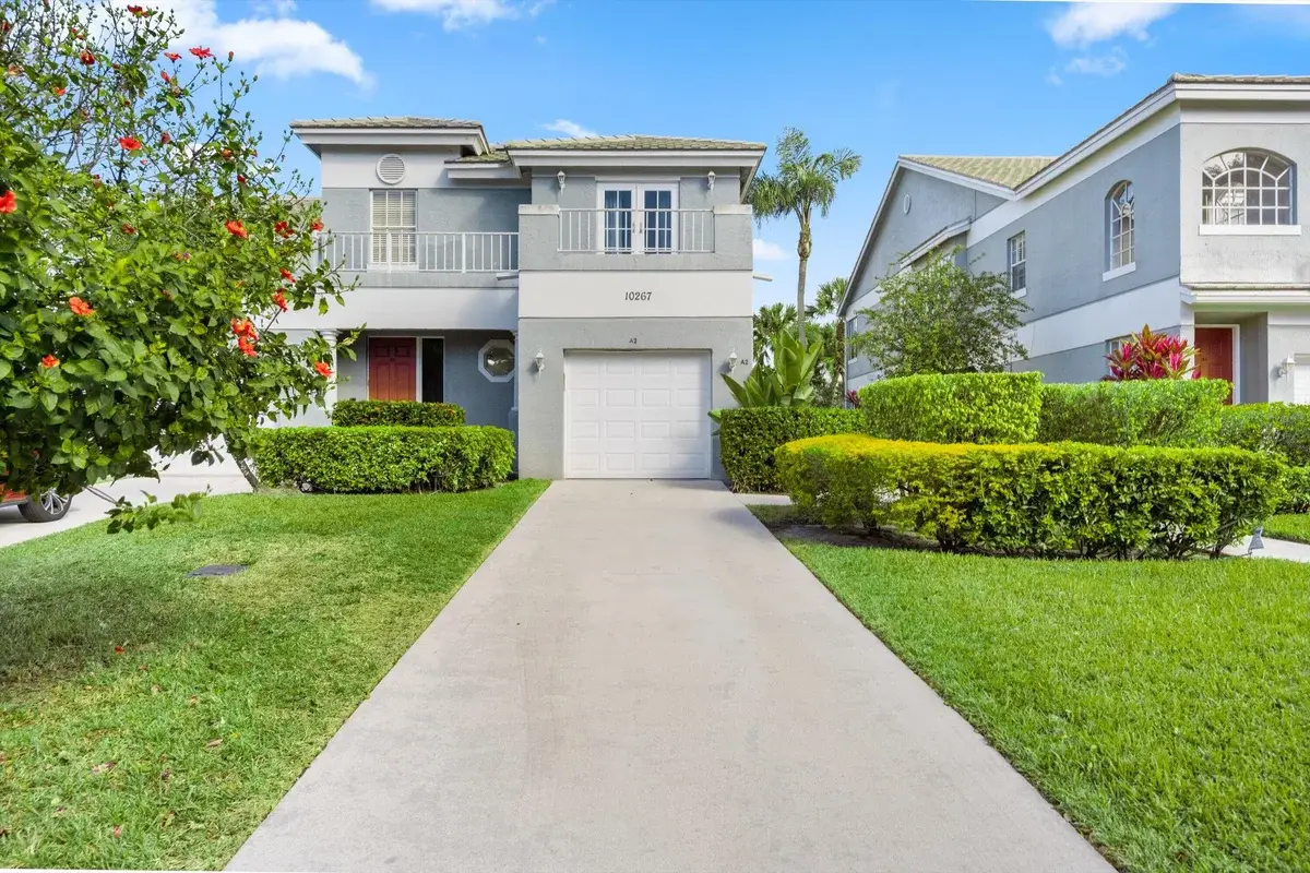 10267 N Andover Coach Ln #A2, Lake Worth: photo 1 of 48