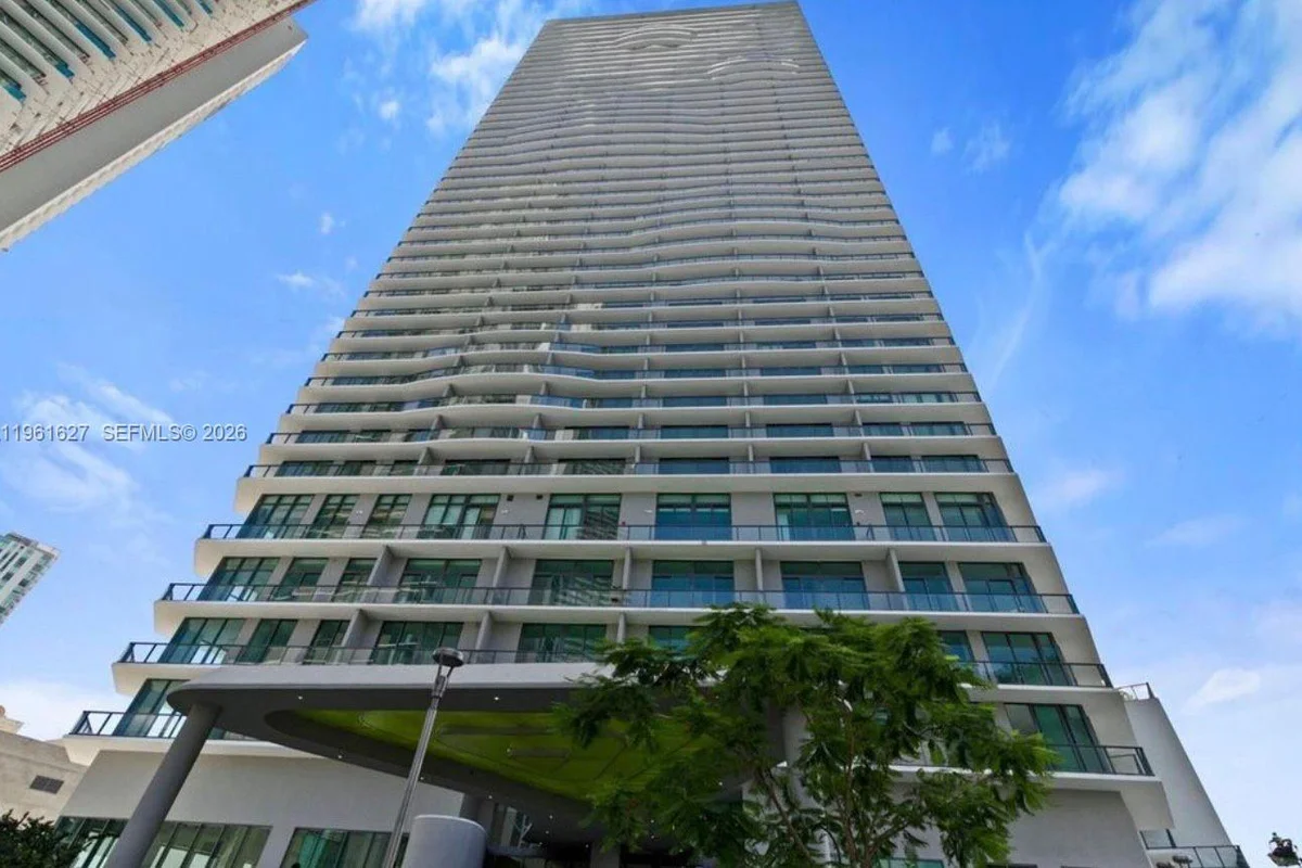 501 NE 31st St #1808, Miami: photo 1 of 55