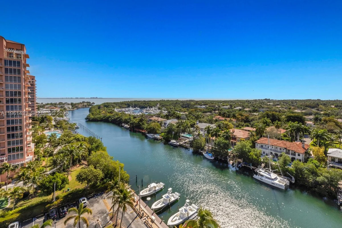 90 Edgewater Dr #PH25, Coral Gables: photo 1 of 20