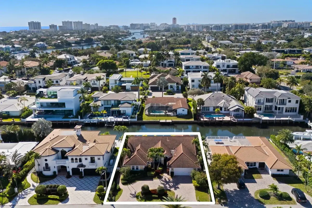 520 Phillips Dr, Boca Raton: photo 1 of 12