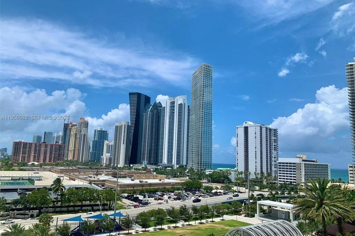 250 Sunny #901, Sunny Isles Beach: photo 1 of 12