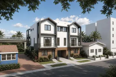 1866 SW 25th Ter, Miami: photo 1 of 9