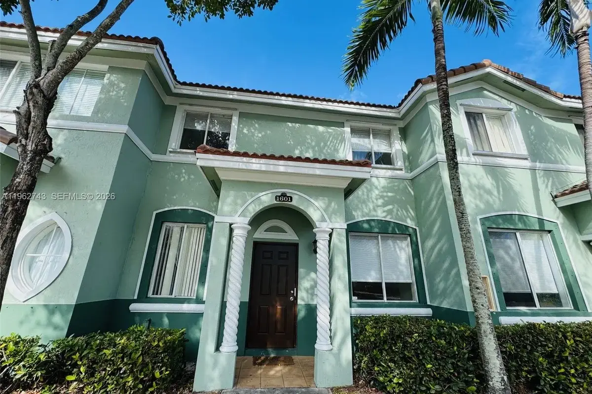 1601 SE 24th Ct #221, Homestead: photo 1 of 13