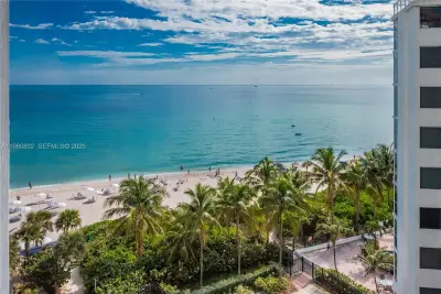 17315 Collins Ave #803, Sunny Isles Beach: photo 1 of 37