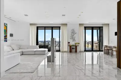 17141 Collins Ave #2902, Sunny Isles Beach: photo 1 of 22