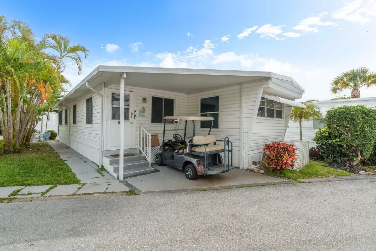 202 N Ibis #S, Briny Breezes: photo 1 of 47