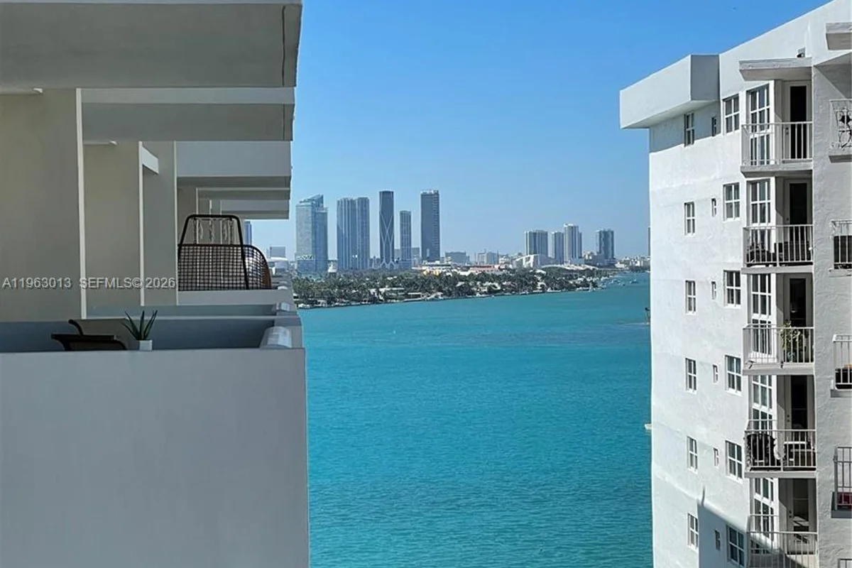 1200 West Ave #1418, Miami Beach: photo 1 of 51