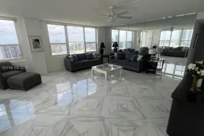 3505 S Ocean Dr #1201, Hollywood: photo 1 of 25