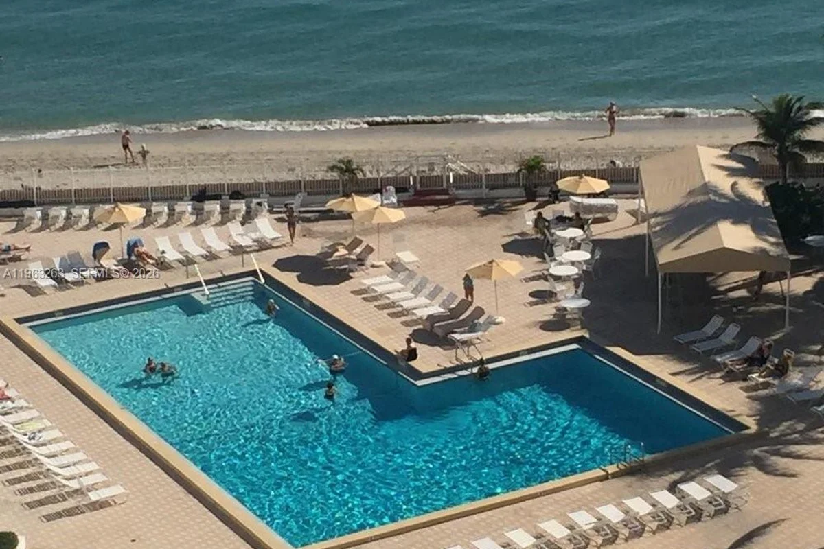 3505 S Ocean Dr #502, Hollywood: photo 1 of 22