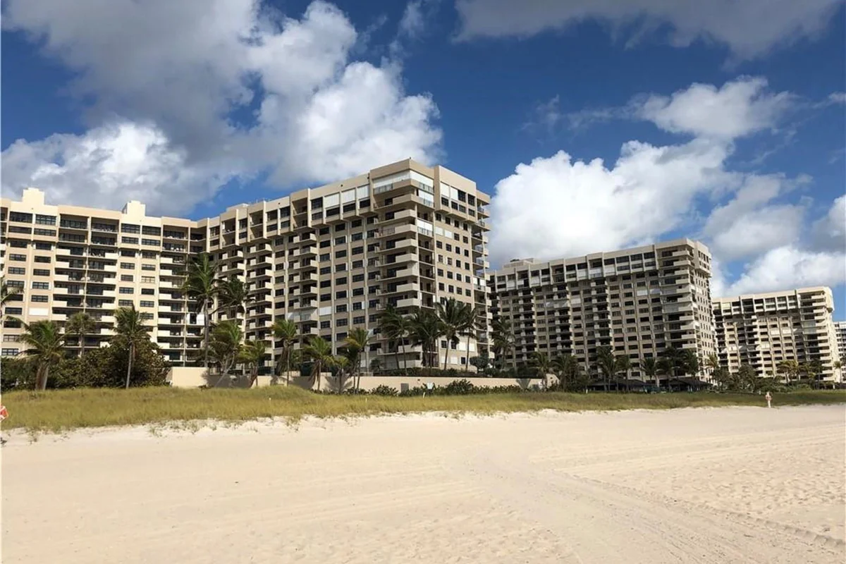 5100 N Ocean Blvd #313, Lauderdale-by-the-Sea: photo 1 of 15