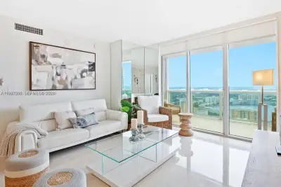 1800 S Ocean Dr #3608, Hallandale Beach: photo 1 of 23
